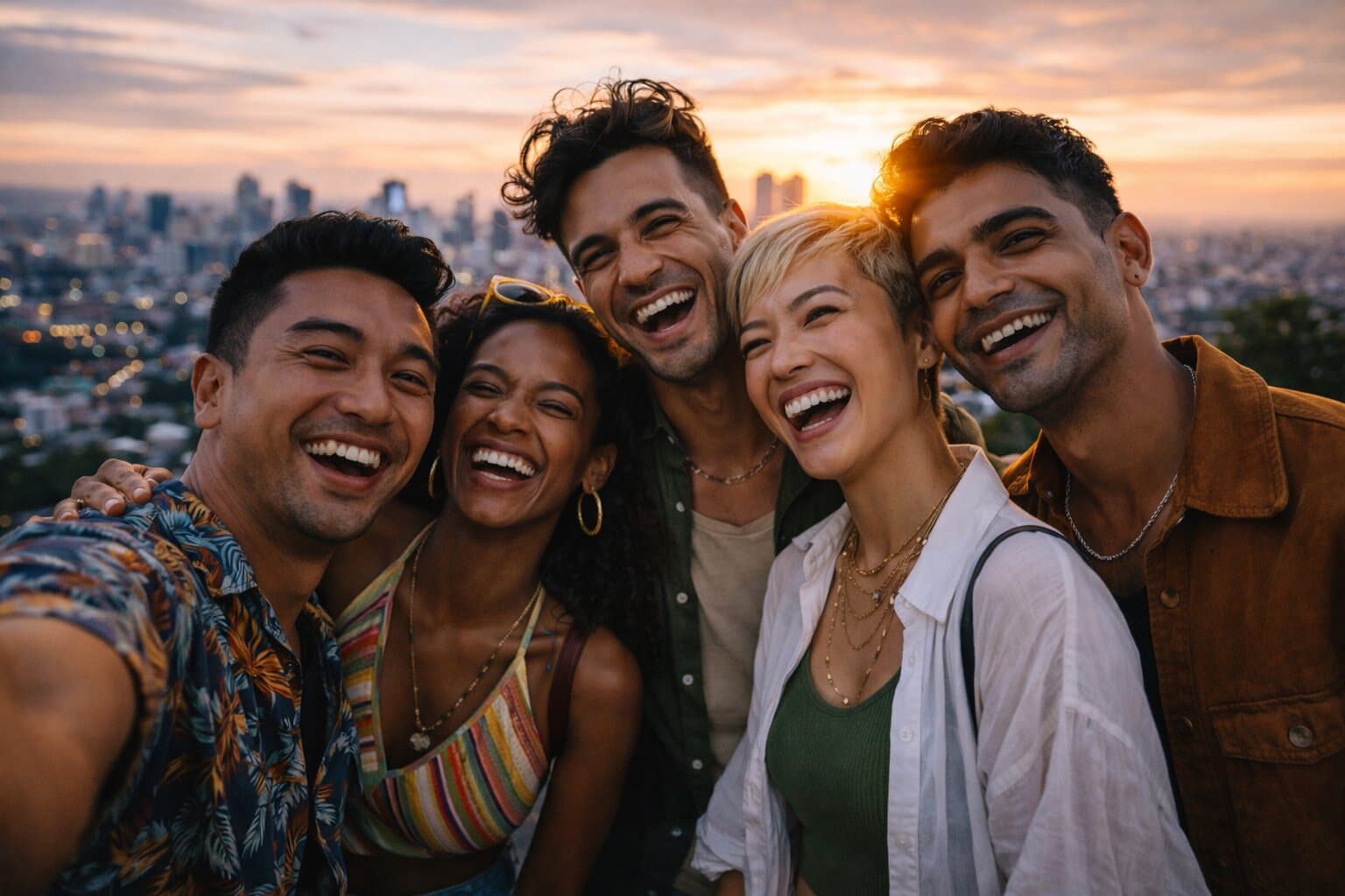 Start guiding with Rainbow Tour Guides