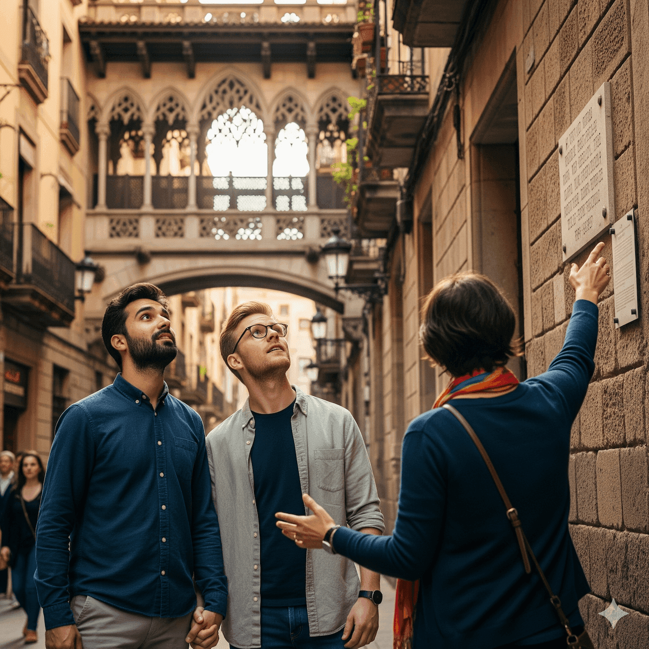 Explore Together illustration