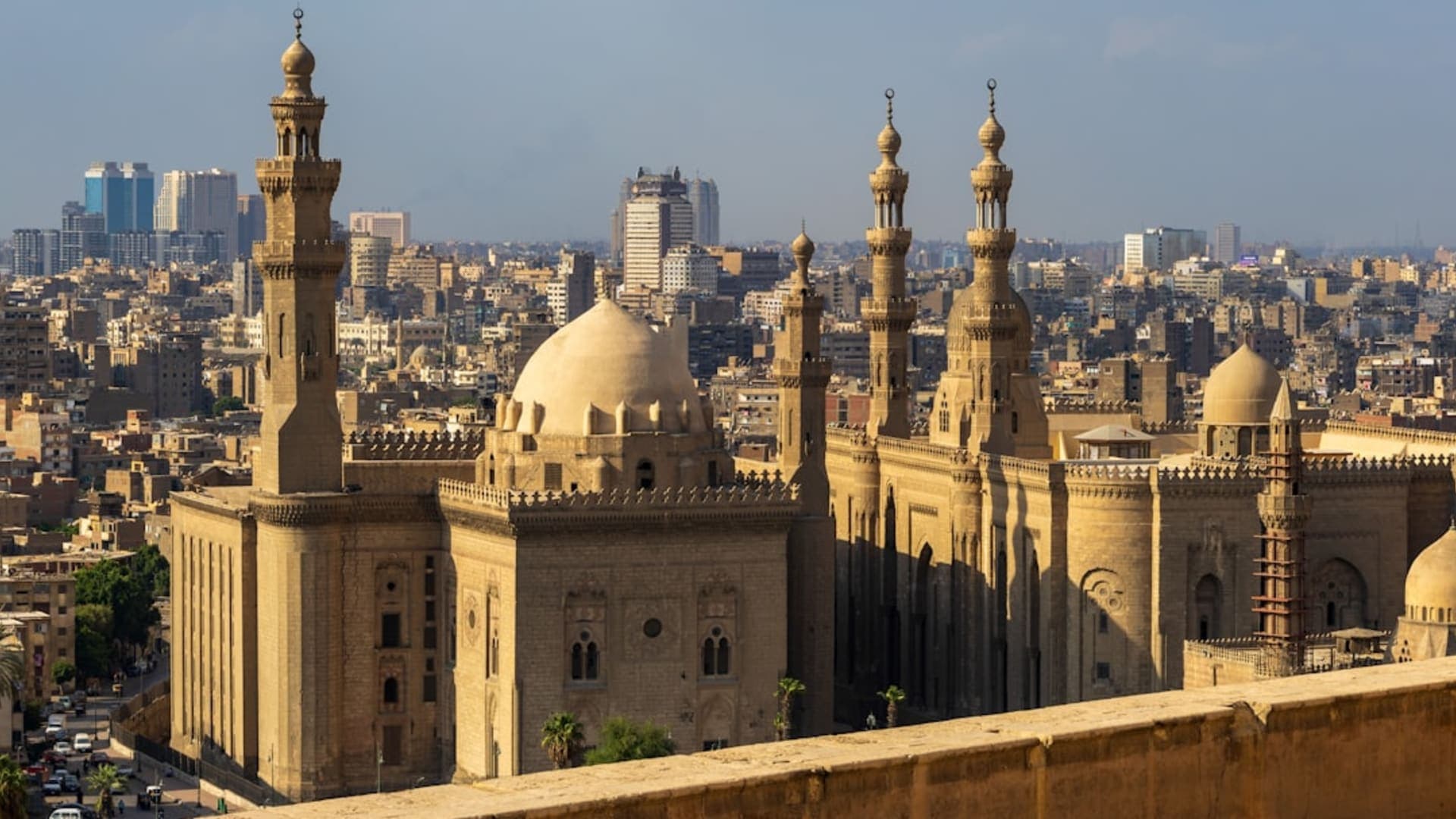 Cairo