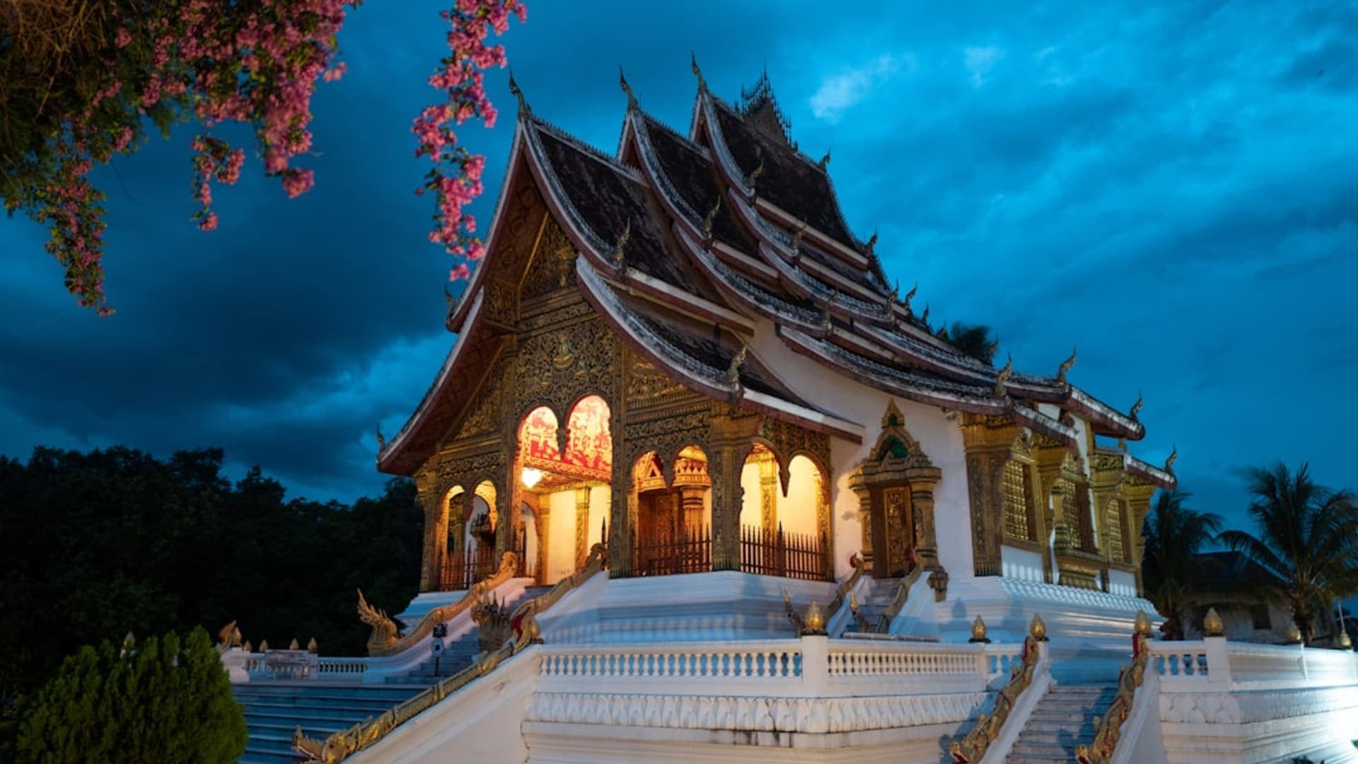 Luang Prabang