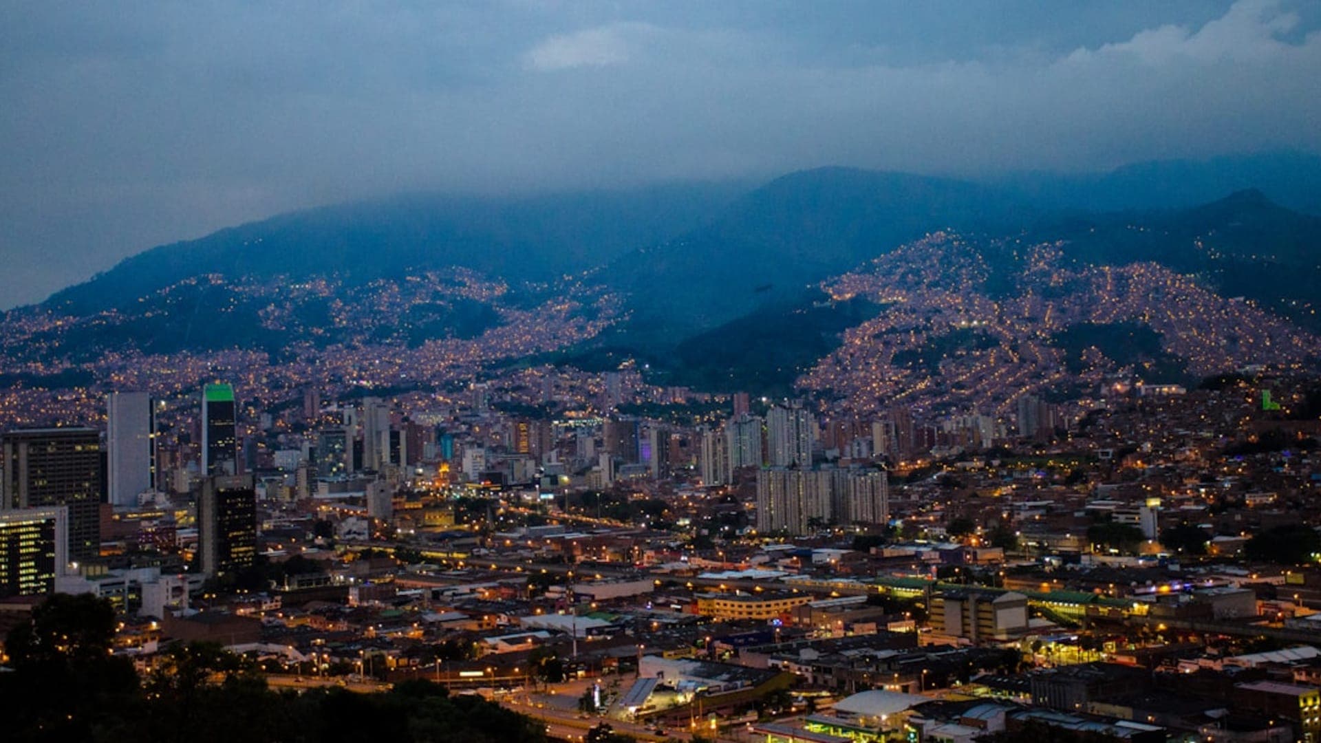 Medellín