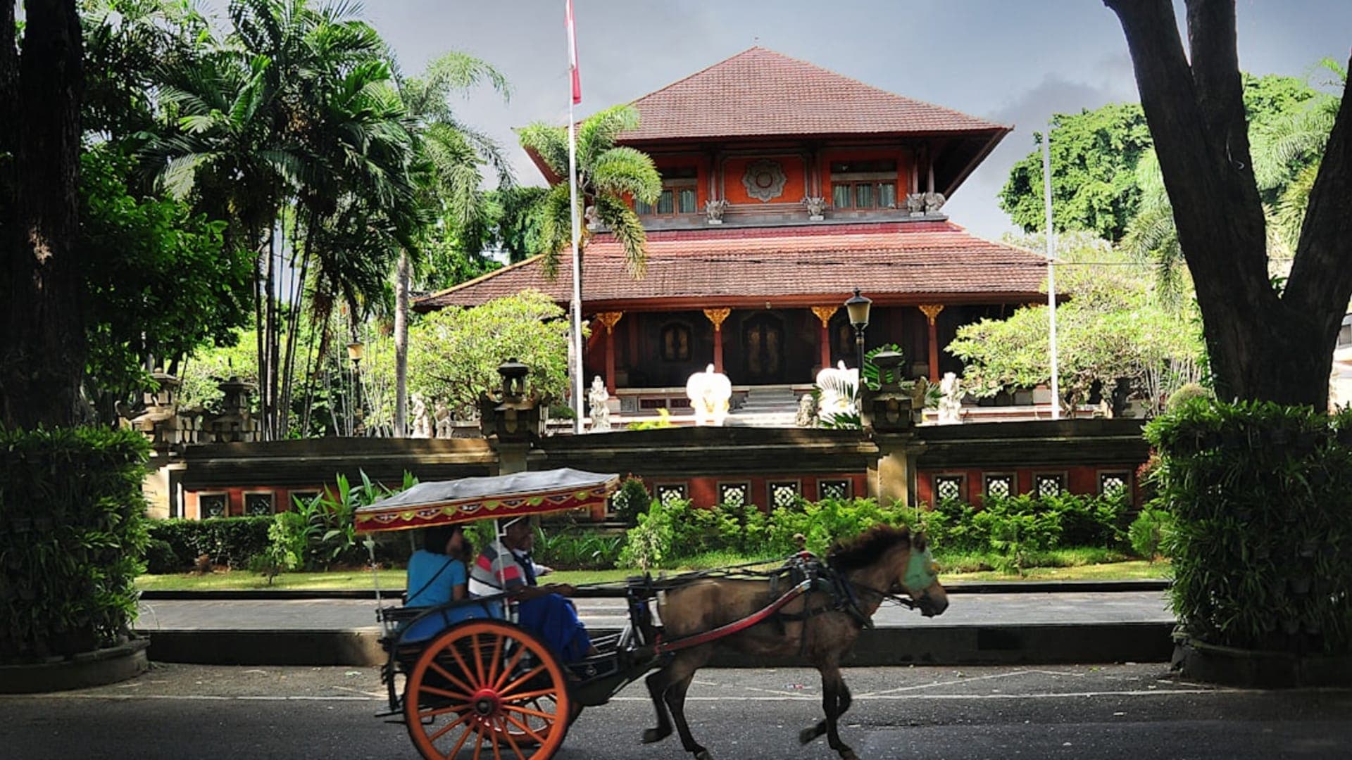 Denpasar