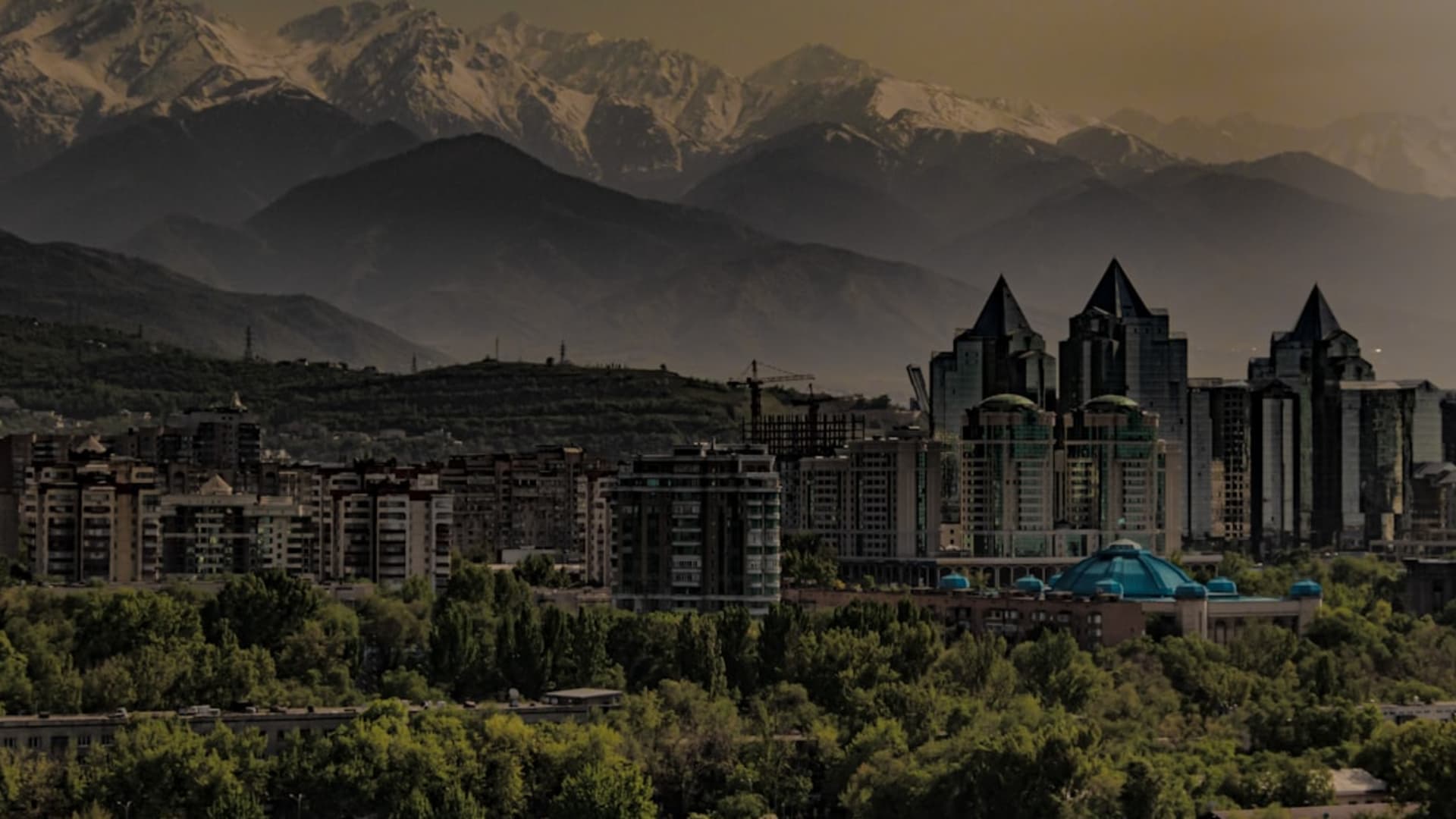 Almaty