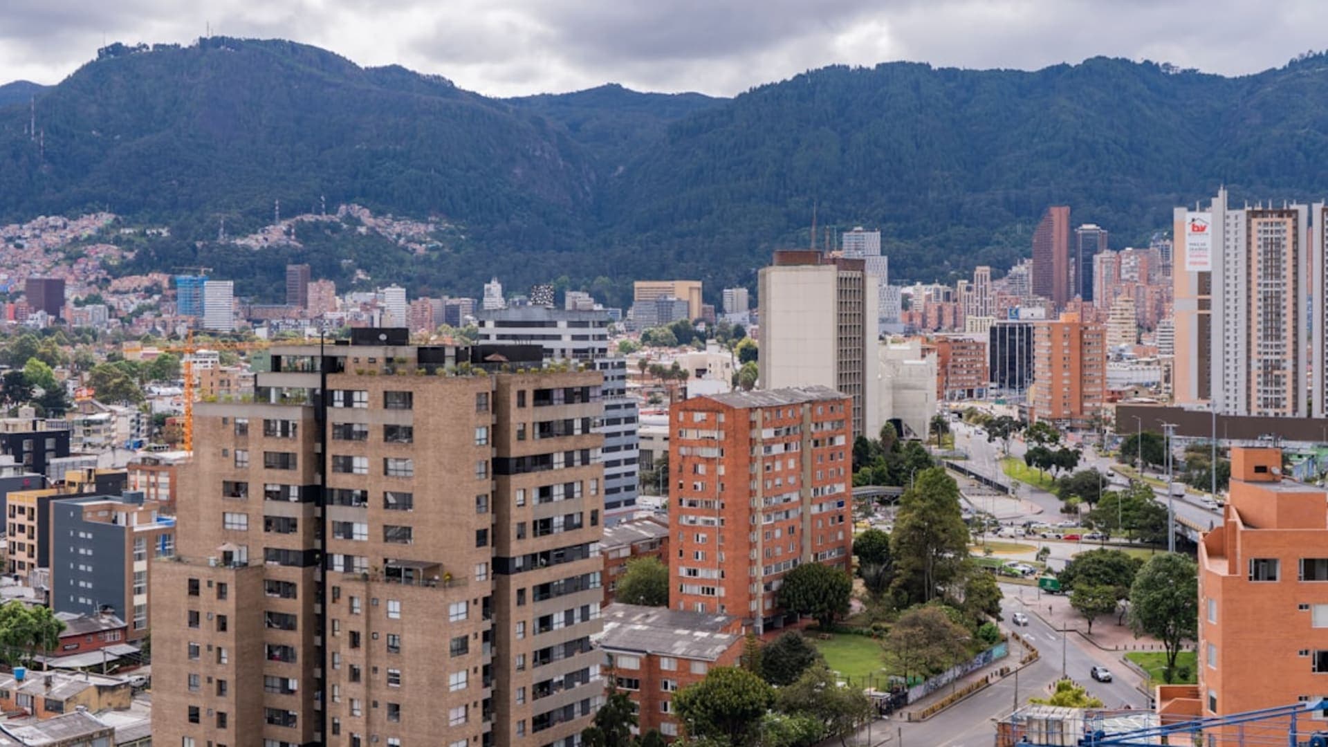 Bogotá D.C.
