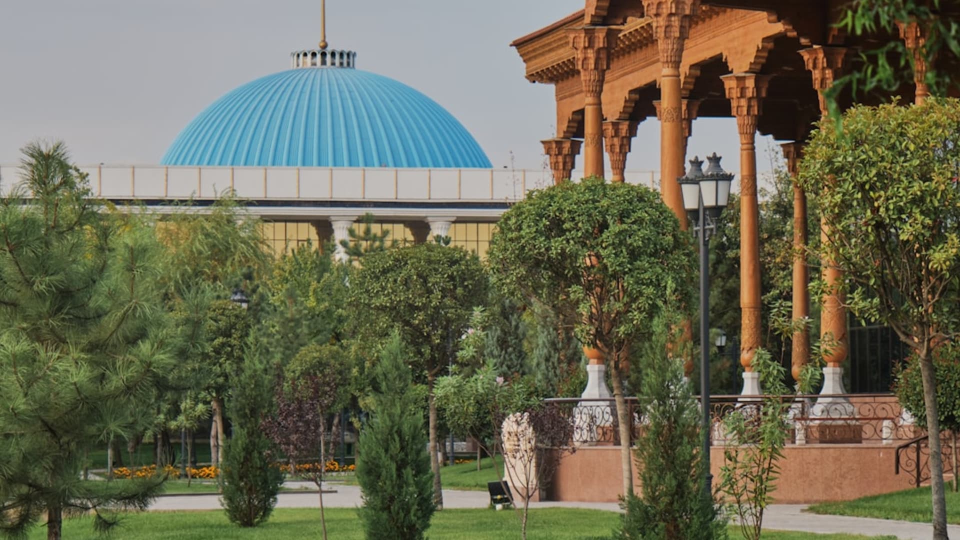 Tashkent