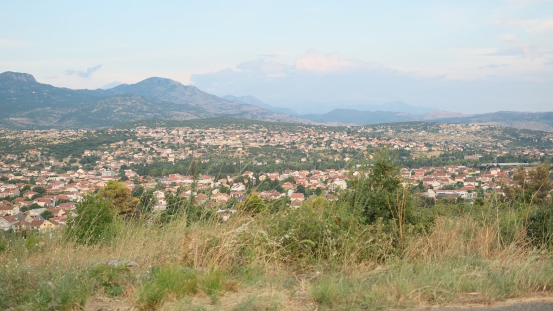 Podgorica