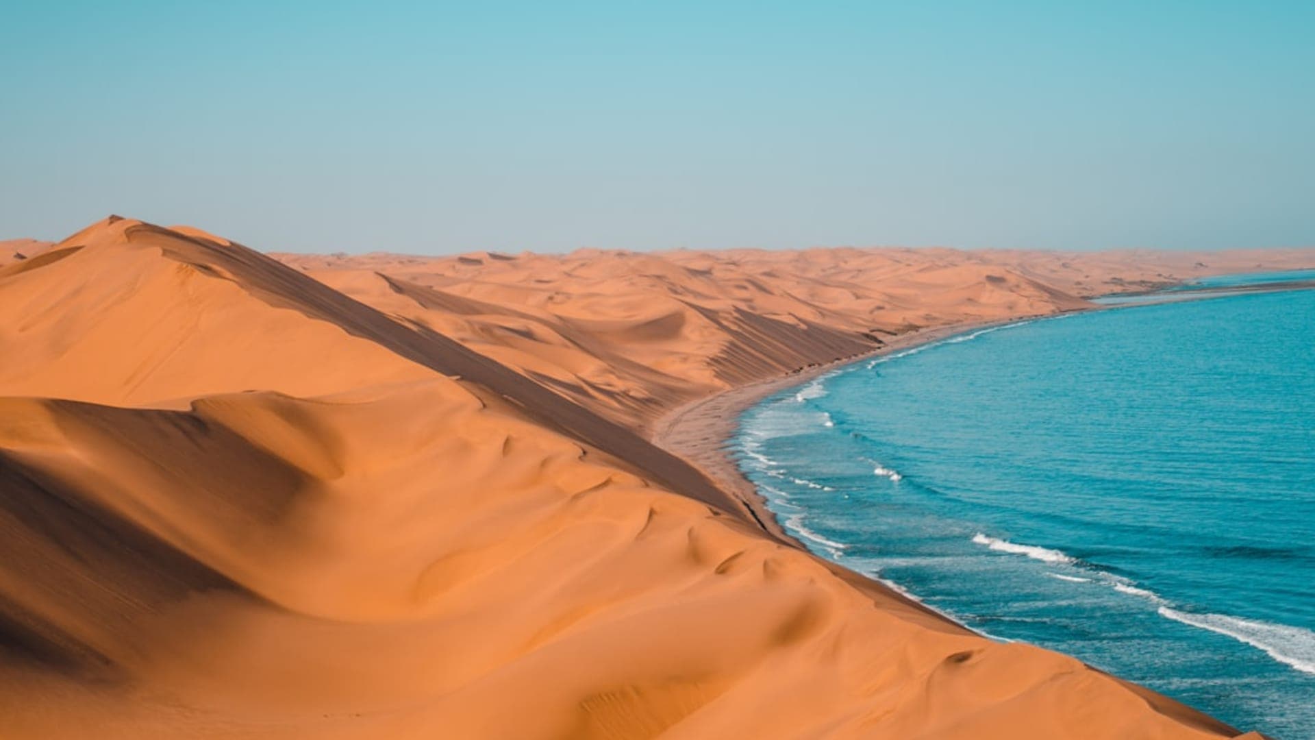 Walvis Bay