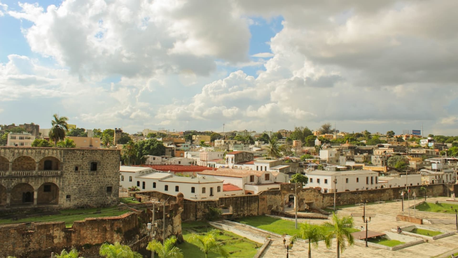 Santo Domingo