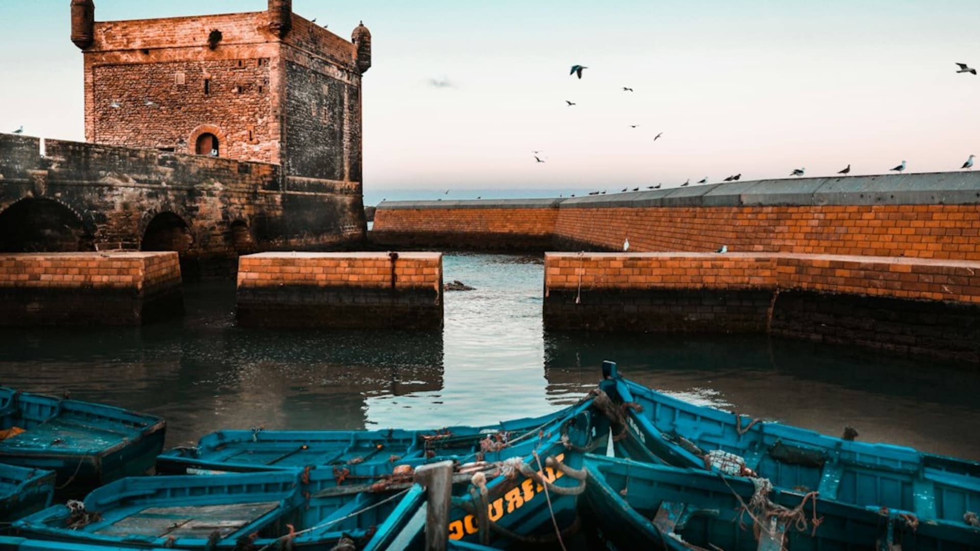 Essaouira
