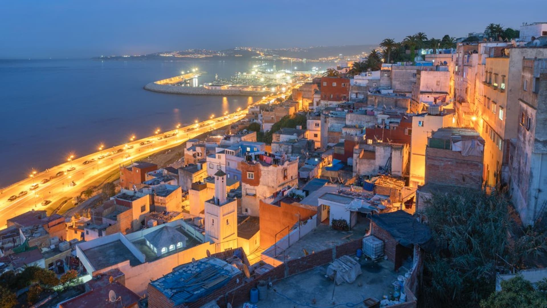 Tanger-Assilah