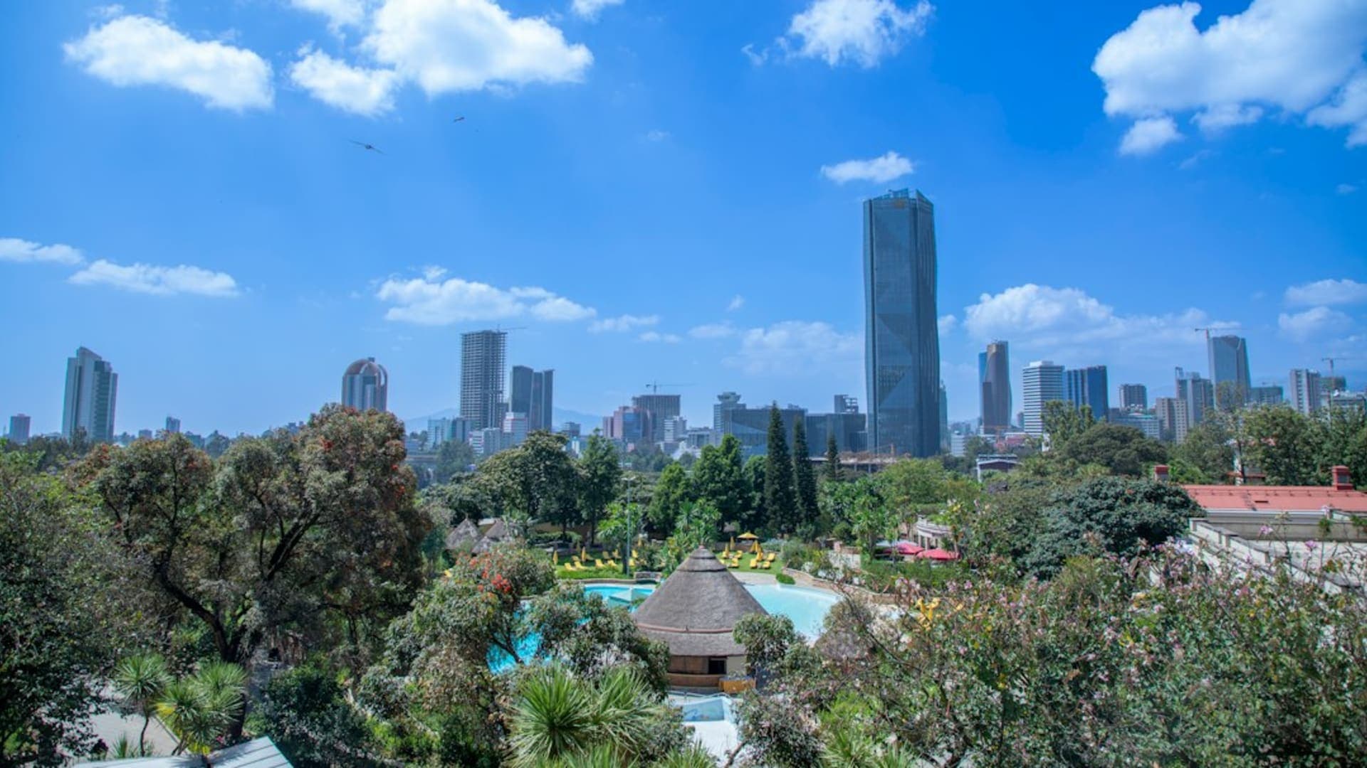 Addis Ababa, Ethiopia