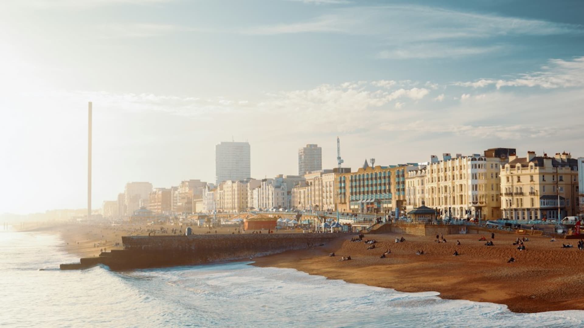 Brighton, United Kingdom